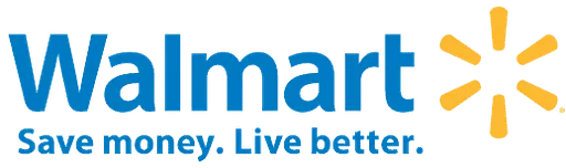 Walmart logo