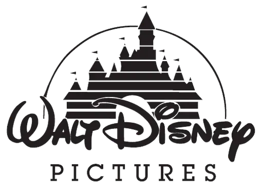 Walt Disney logo