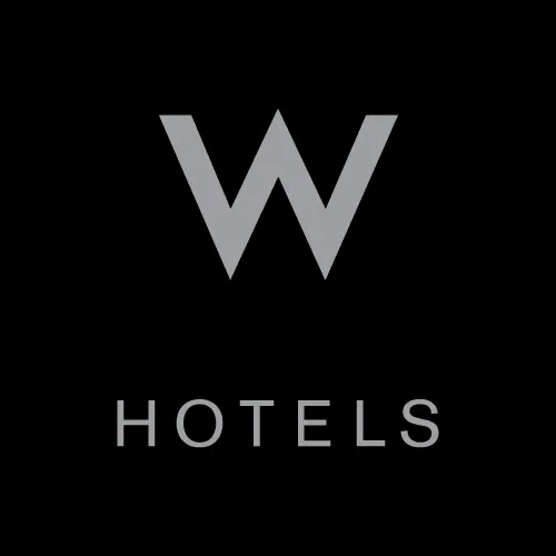 W Hotels logo
