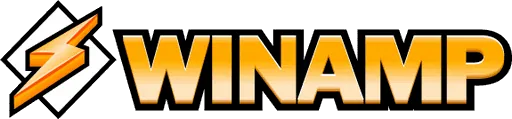 Winamp logo