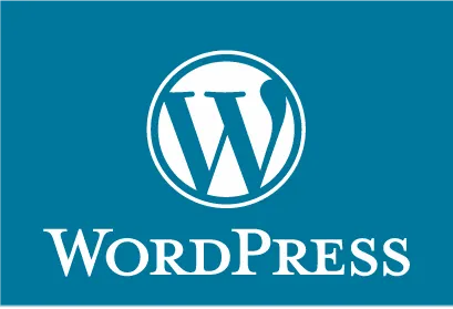 Wordpress logo