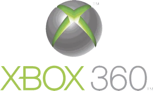 XBOX 360 logo