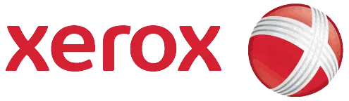 Xerox logo