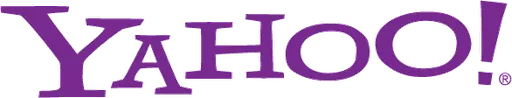 Yahoo logo